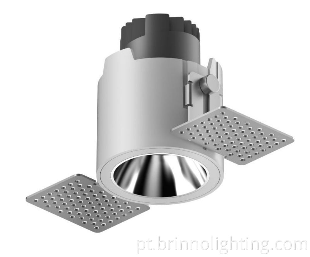 LED Fixed recessed spot light